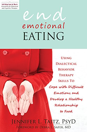 End emotional eating