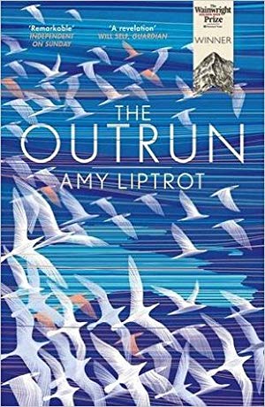 The Outrun, Amy Liptrot