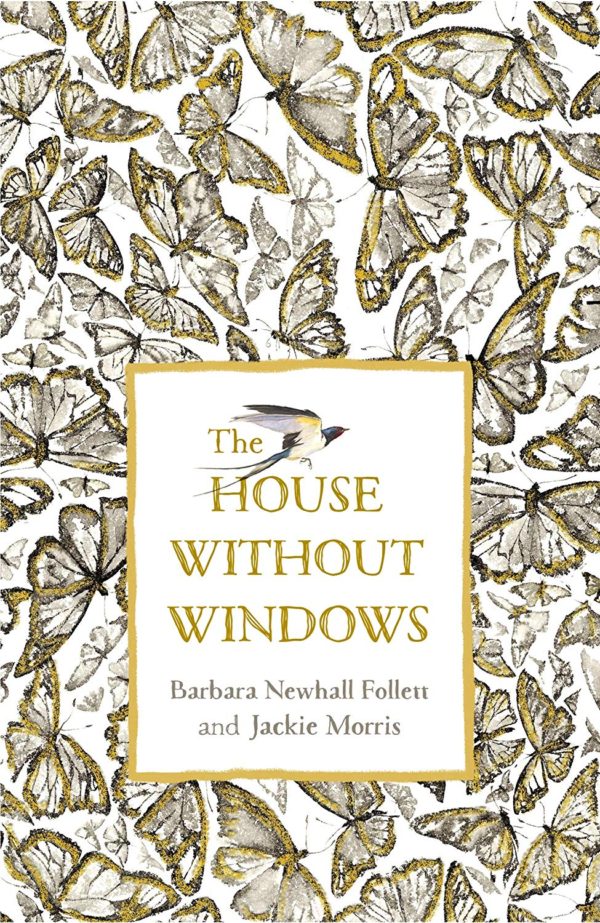 the house without windows barbara newhall follett